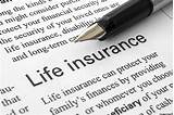 Photos of What Is A Good Life Insurance