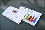 Networking Business Card Designs