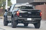 Ford Raptor Off Road 4x4 Photos