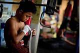 Pictures of Muay Thai Or Boxing