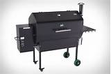 Pictures of Gas Grill Wood