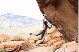 Rock Climbing Vegas Pictures