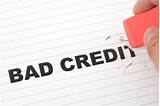 How To Remove Bad Items From Your Credit Report Images