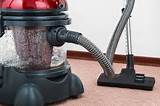 Vacuum Carpet Cleaner Photos