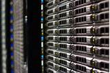 Photos of Online Storage Servers
