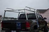 Ladder Racks For Pick Up Trucks Images