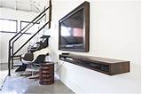 Pictures of Tv Shelf Ideas