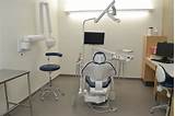 Images of Uconn Dental School Clinic