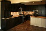 Cleaning Cherry Wood Kitchen Cabinets Images