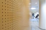 Perforated Wood Panel Pictures