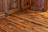 Old Wood Floor Finishes Photos