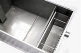 Pictures of Grease Trap Stainless Steel