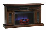 American Furniture Electric Fireplaces Images