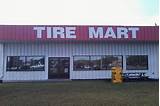 Pictures of The Tire Mart