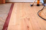 Pictures of Diy Installing Hardwood Floors
