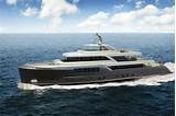 Pictures of Long Range Motor Yachts