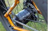 Images of Mountain Bike With Internal Gear Hub