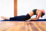 Pictures of Cooling Yoga Poses