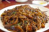 Photos of Korean Chinese Dishes