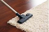 Photos of Carpet Cleaning Vacuum