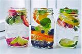 How Does Fruit Detox Water Work