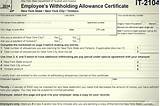 Income Withholding For Support Form Photos