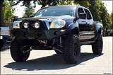 Toyota Tacoma Off Road Lights Images