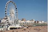 Pictures of Brighton Wheel