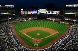 Yankees New Stadium
