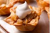 Pictures of Using Filo Pastry Recipes