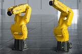 Fanuc Robot Training Cost Pictures