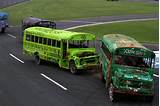 Images of Monster Jam School Bus
