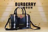 Photos of Burberry Handbags Outlet Sale