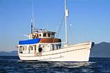 Images of Trawlers For Sale Canada