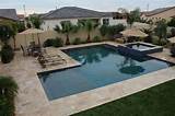 Images of Arizona Pool And Landscape Packages