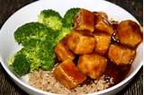 Tofu Chinese Dish Photos