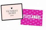 The Victoria Secret Credit Card Images