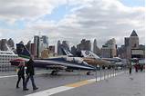 Photos of New York Carrier Museum