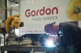 Pictures of Gordon Food Service Driver Reviews