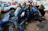 Photos of Automobile Fatalities