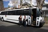 Pictures of Renting A Luxury Bus