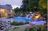 Pool Landscaping Nj Images