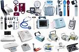 Photos of Medical And Surgical Equipment