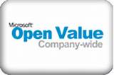 Pictures of Microsoft Open Value License