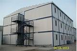 Pictures of Pre Fab Commercial Buildings