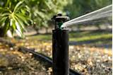 Micro Irrigation Pump