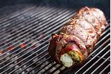 How To Cook Flank Steak On Gas Grill Images