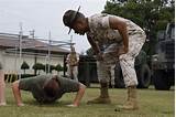 Marine Boot Camp For Teens Photos