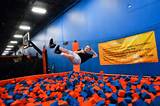 Prices For Sky Zone Images