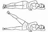 Hip Muscle Strengthening